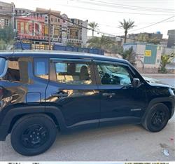 جيب رينيجيد